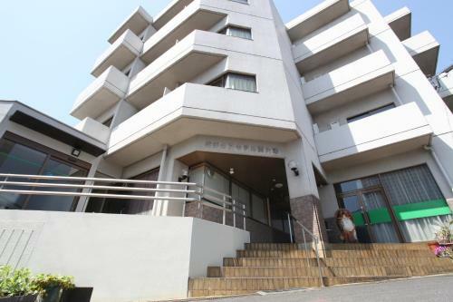 Business Hotel Nishi Otsu