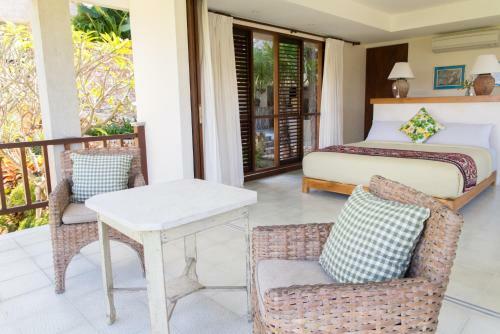 Villa Adila Bali