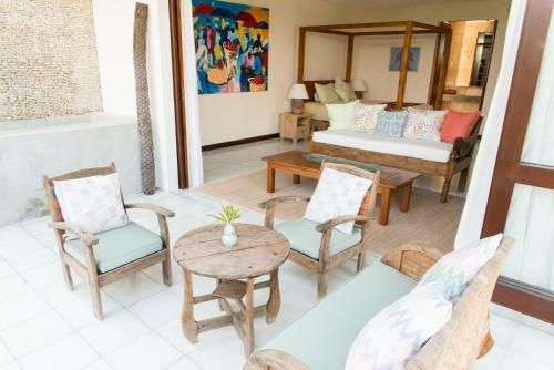 Villa Adila Bali
