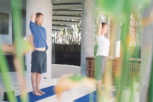Villa Adila Bali