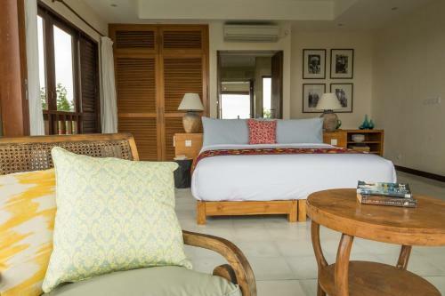 Villa Adila Bali