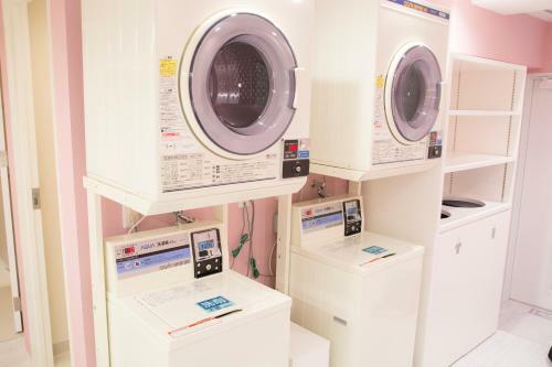 Akihabara Bay Hotel (female Only)