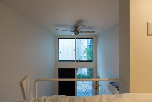 Apartamentos Smi:re Stay Tokyo