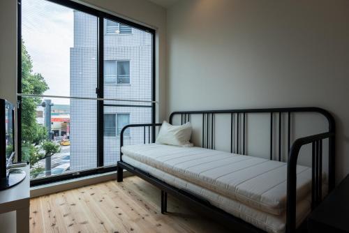 Apartamentos Smi:re Stay Tokyo