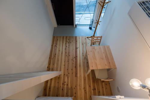 Apartamentos Smi:re Stay Tokyo