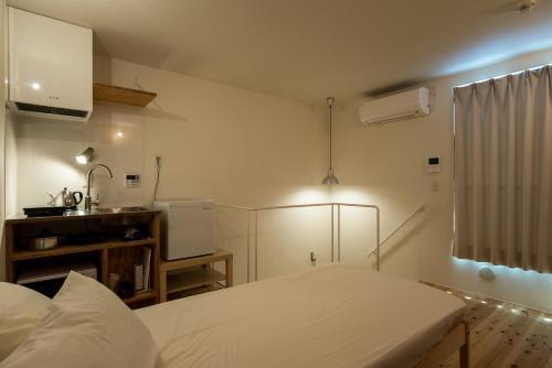 Apartamentos Smi:re Stay Tokyo