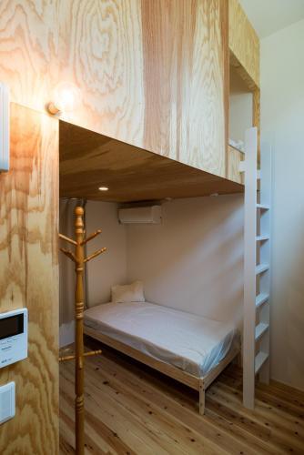 Apartamentos Smi:re Stay Tokyo