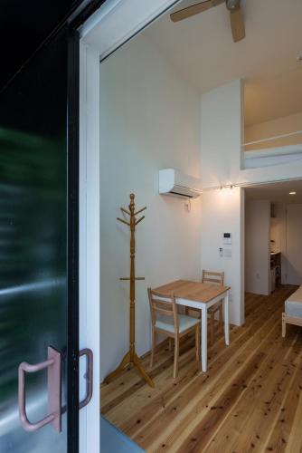 Apartamentos Smi:re Stay Tokyo