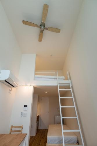 Apartamentos Smi:re Stay Tokyo