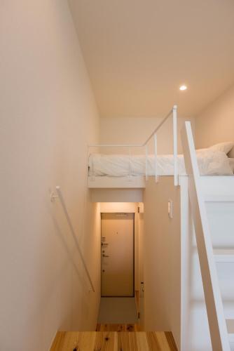 Apartamentos Smi:re Stay Tokyo