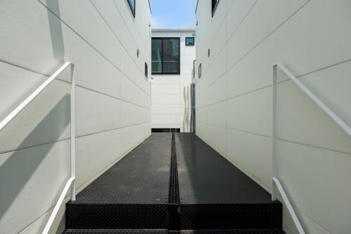 Apartamentos Smi:re Stay Tokyo