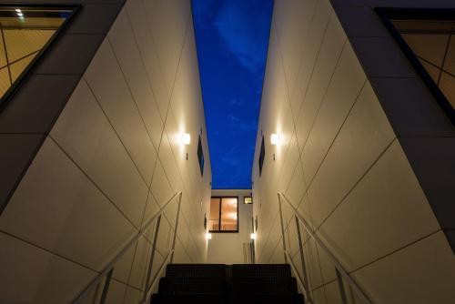 Apartamentos Smi:re Stay Tokyo