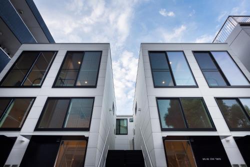 Apartamentos Smi:re Stay Tokyo