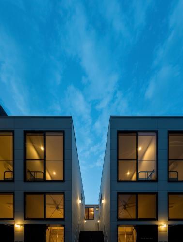 Apartamentos Smi:re Stay Tokyo