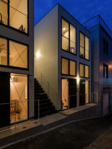 Apartamentos Smi:re Stay Tokyo