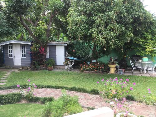 Hostal Havendale Studio Apartment