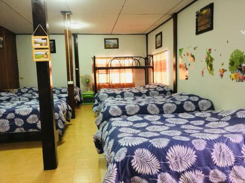 Chiang Dao Hostel