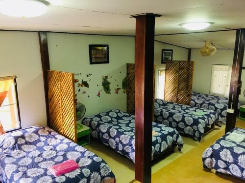 Chiang Dao Hostel