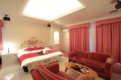 Hotel Pacela (adult Only)