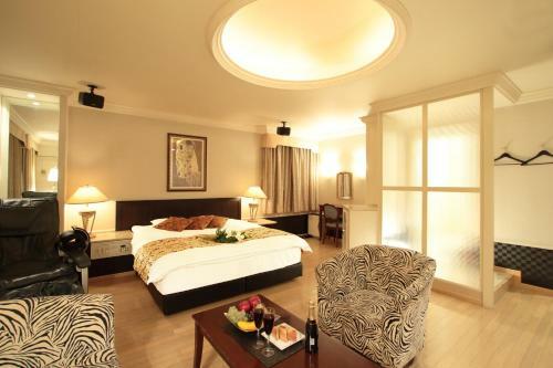 Hotel Pacela (adult Only)