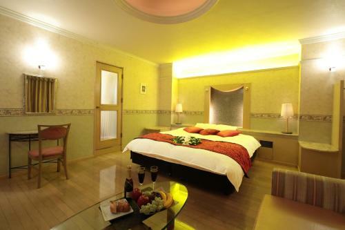 Hotel Pacela (adult Only)