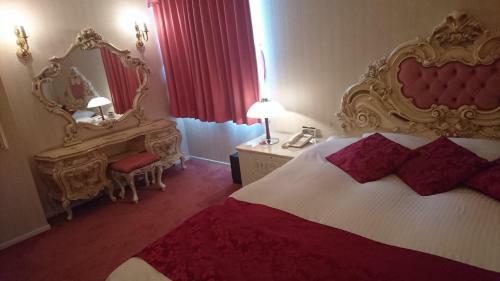 Hotel Pacela (adult Only)