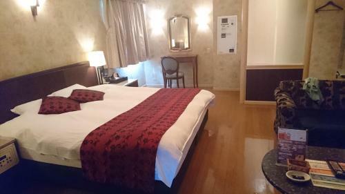 Hotel Pacela (adult Only)