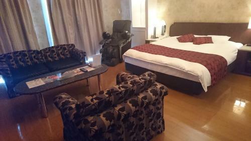 Hotel Pacela (adult Only)