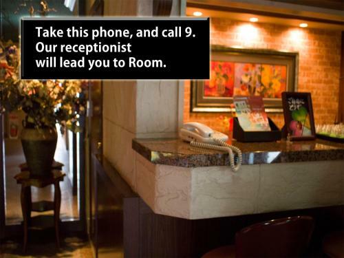 Hotel Pacela (adult Only)