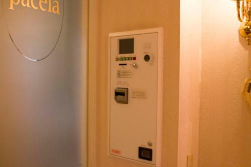 Hotel Pacela (adult Only)