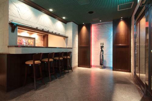 Hotel Pacela (adult Only)