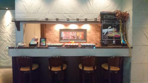 Hotel Pacela (adult Only)