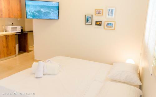 Lodge Rom Hatayelet