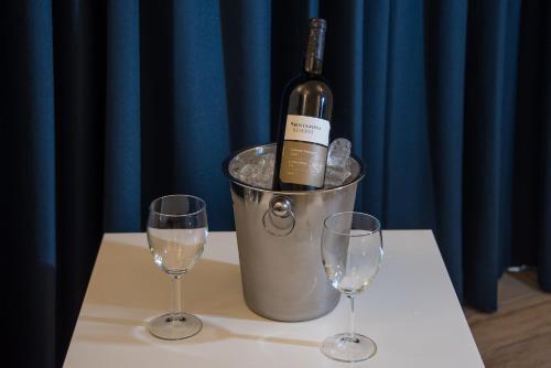 Sur La Mer Boutique Hotel Ashdod