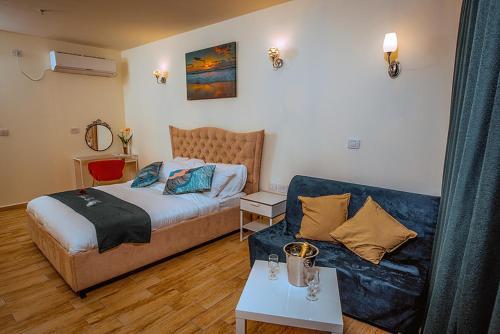 Sur La Mer Boutique Hotel Ashdod