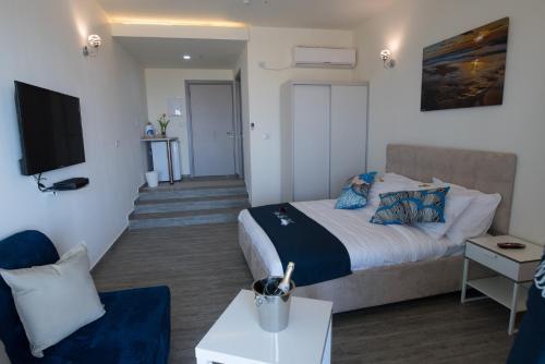 Sur La Mer Boutique Hotel Ashdod