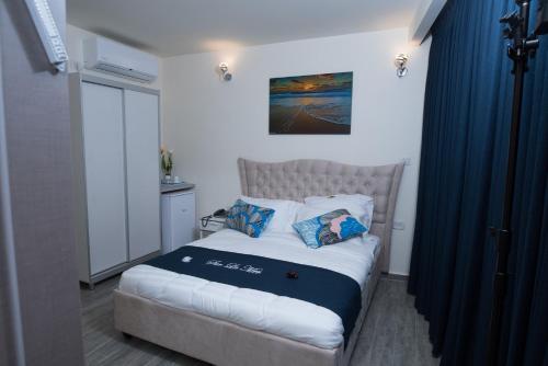 Sur La Mer Boutique Hotel Ashdod