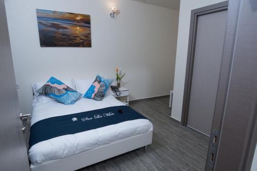 Sur La Mer Boutique Hotel Ashdod
