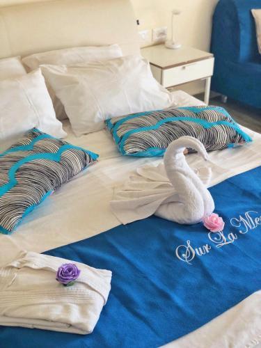 Sur La Mer Boutique Hotel Ashdod