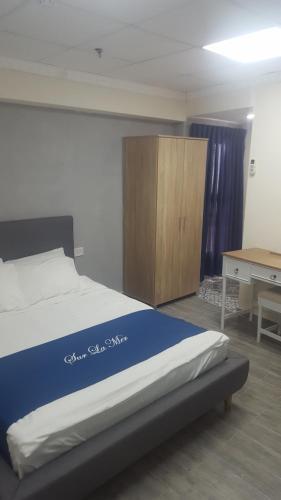 Sur La Mer Boutique Hotel Ashdod