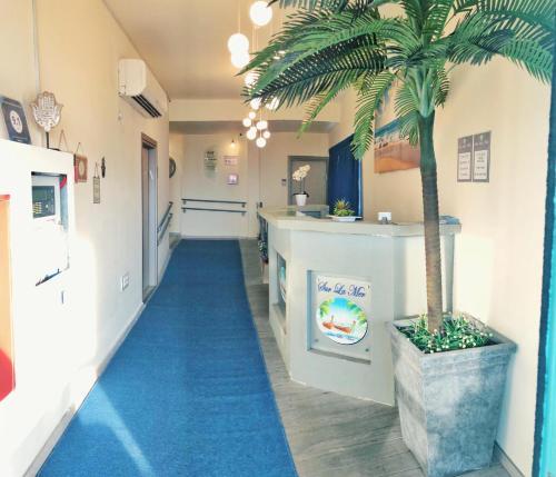 Sur La Mer Boutique Hotel Ashdod