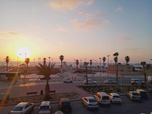 Sur La Mer Boutique Hotel Ashdod