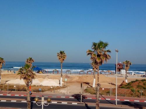 Sur La Mer Boutique Hotel Ashdod