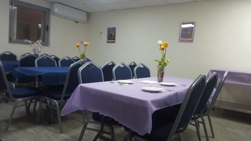 Sur La Mer Boutique Hotel Ashdod