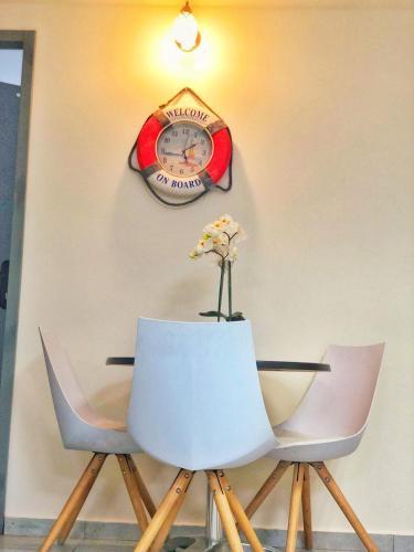 Sur La Mer Boutique Hotel Ashdod
