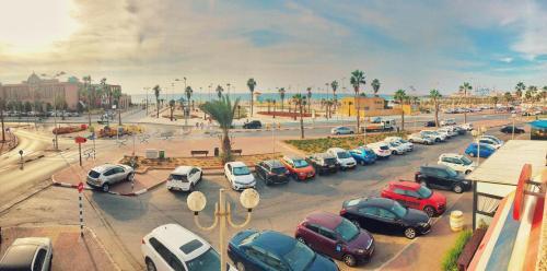 Sur La Mer Boutique Hotel Ashdod