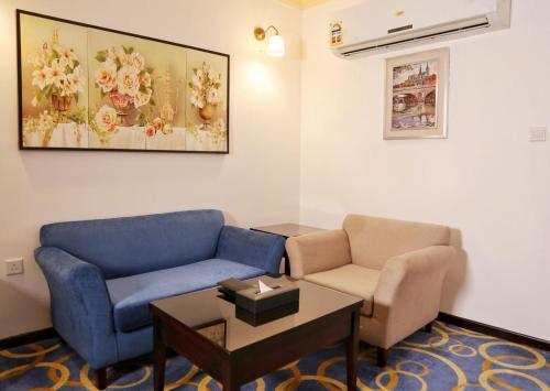 Elegant Hotel Apartments