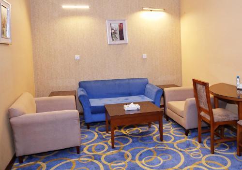 Elegant Hotel Apartments