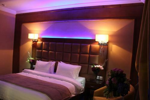 Elegant Hotel Apartments