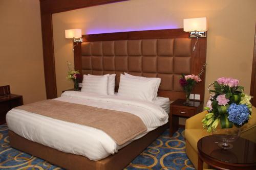 Elegant Hotel Apartments